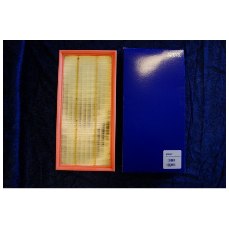 Volvo Penta luftfilter 876185