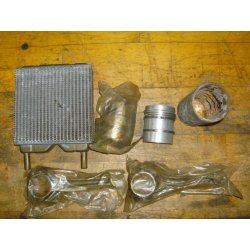 Volvo Penta MD4 1211303