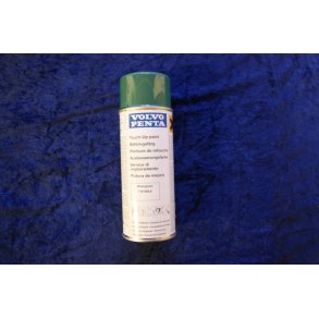 Volvo Penta motorgrn spray maling 1141566