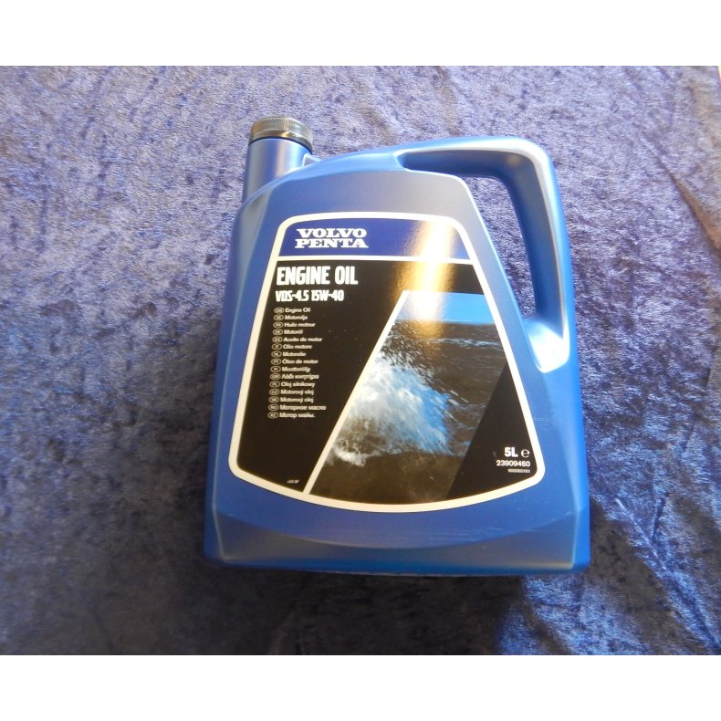 Volvo Penta motorolie 23909460