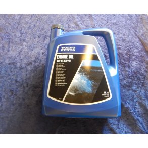 Volvo Penta motorolie 23909460