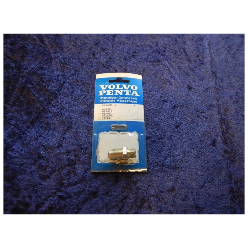 Volvo Penta nippel 941438