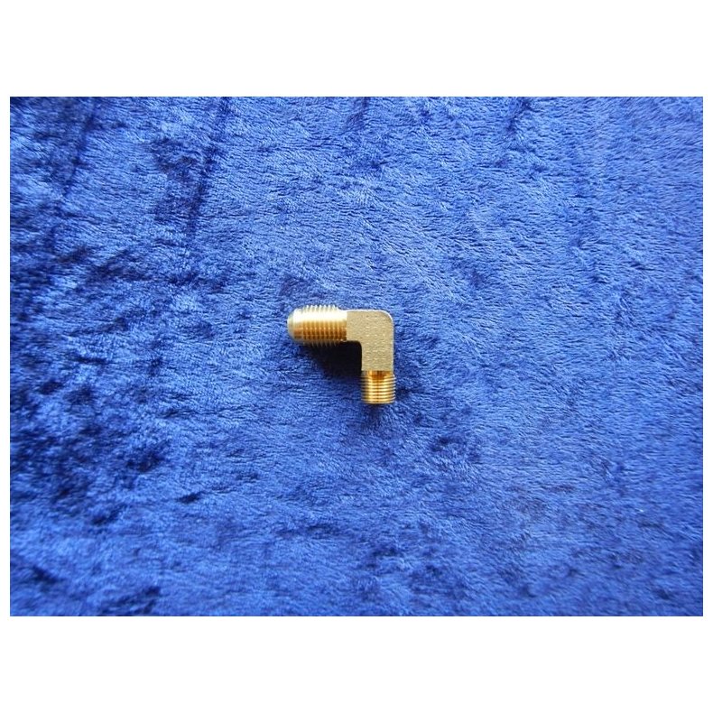 Volvo Penta nippel 954343