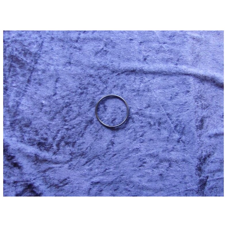 Volvo Penta o-ring 889672