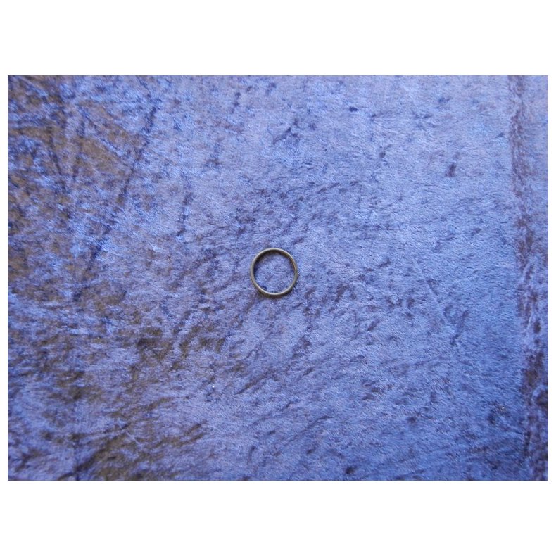 Volvo Penta o-ring 942353