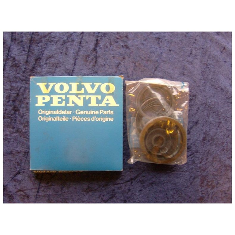 Volvo Penta o-ringst 875743