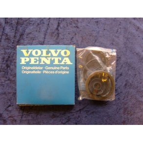Volvo Penta o-ringst 875743