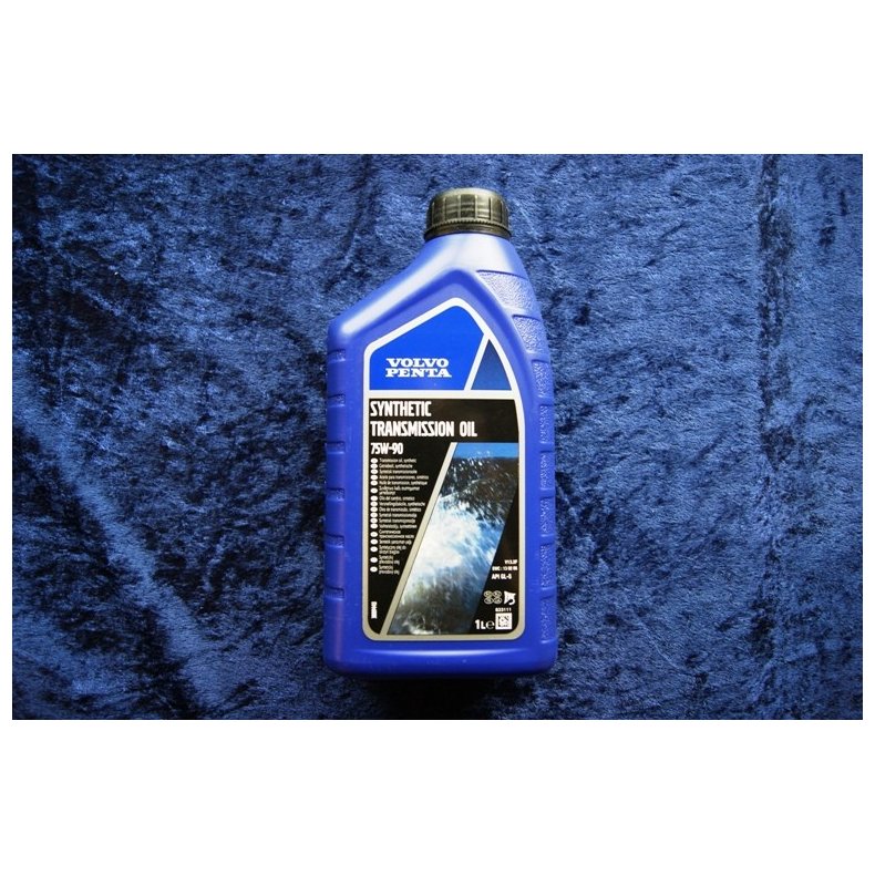 Volvo Penta olie 22479650