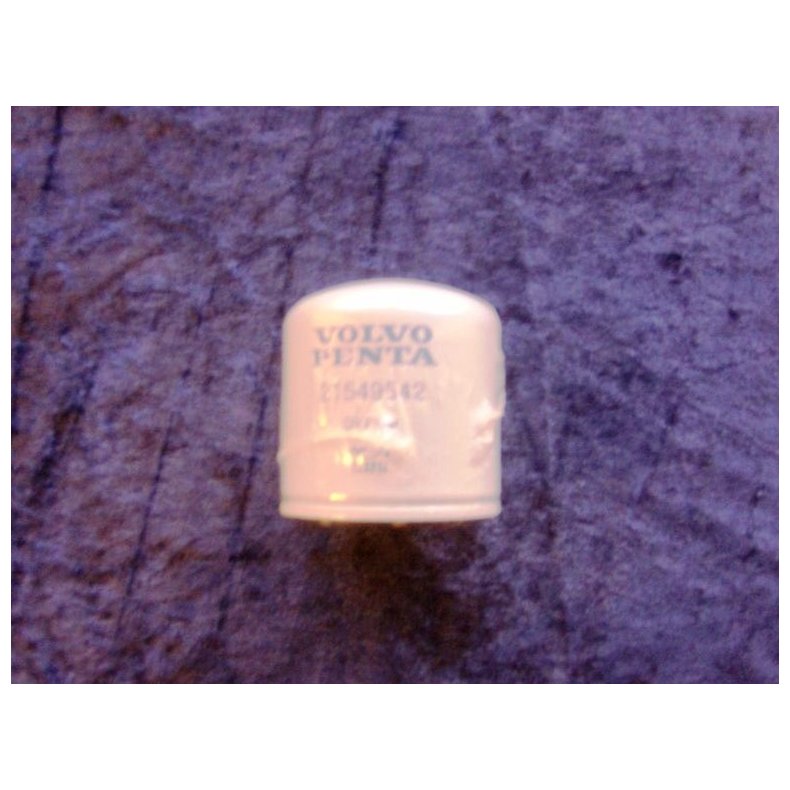 Volvo Penta oliefilter 21549542