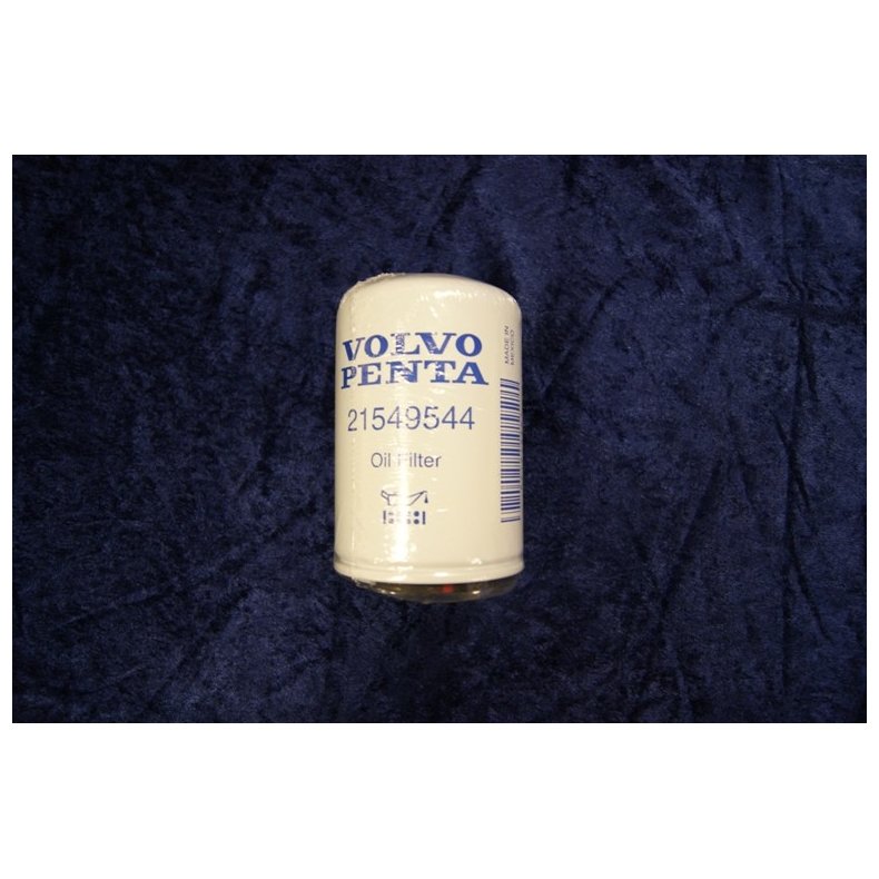 Volvo Penta oliefilter 21549544