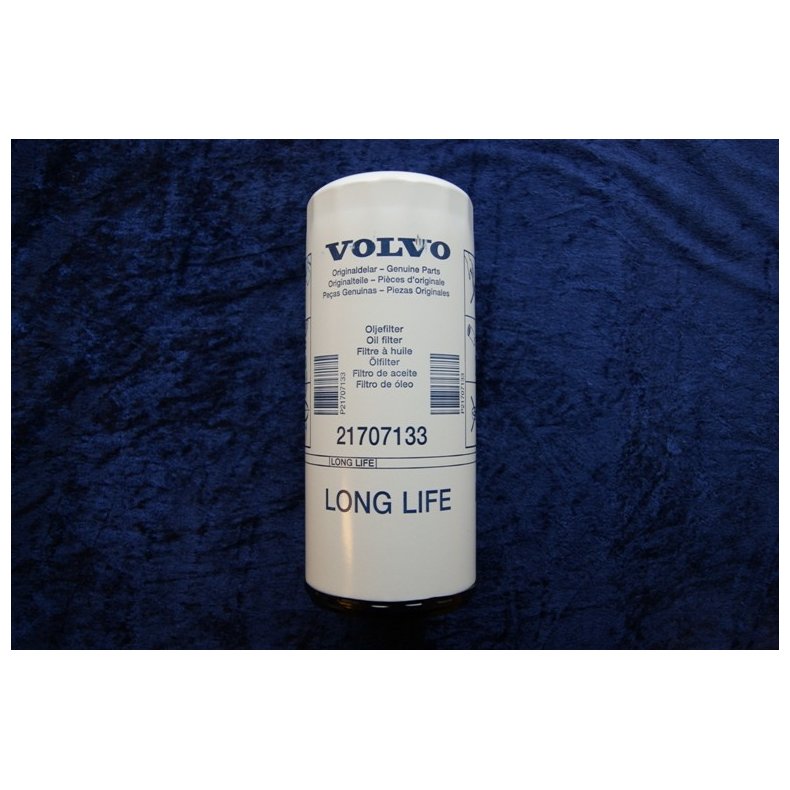 Volvo Penta oliefilter 21707133