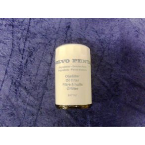Volvo Penta oliefilter 847741