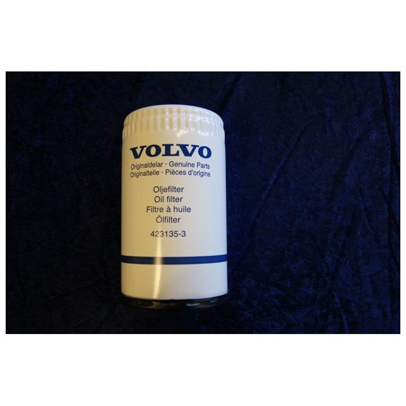 Volvo Penta oliefilter 423135