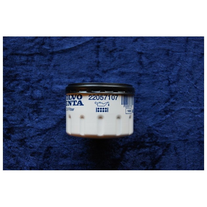 Volvo Penta oliefilter 22057107