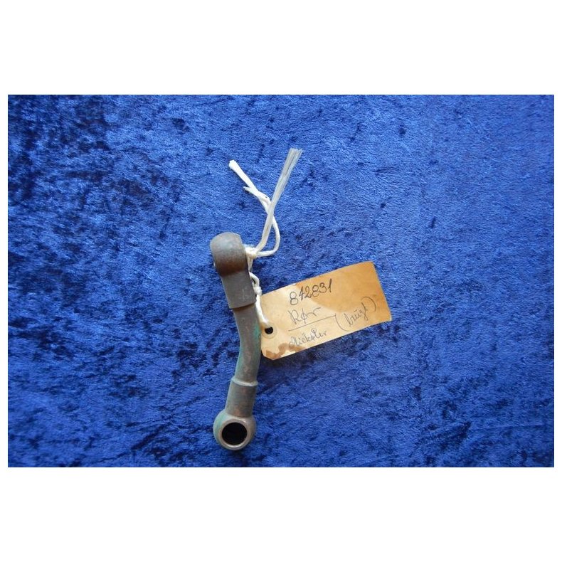 Volvo Penta olieslange 842831