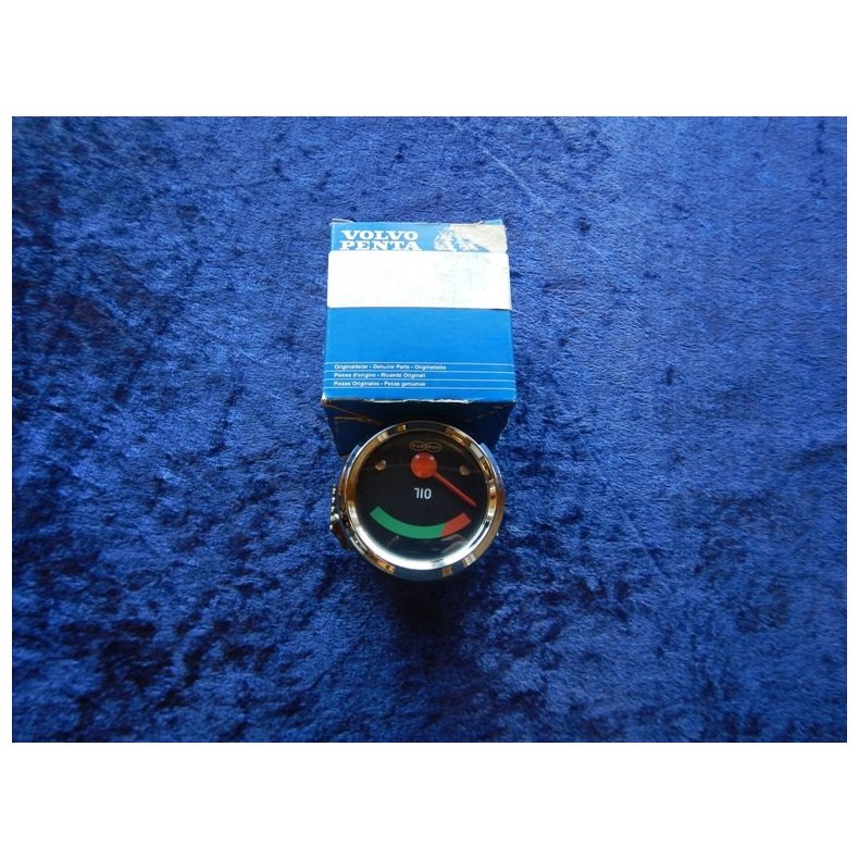 Volvo Penta olietryksur 813864