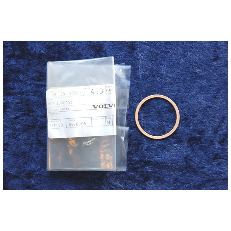 Volvo Penta pakning 3580369