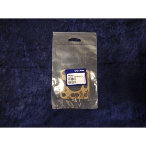 Volvo Penta pakning 840902