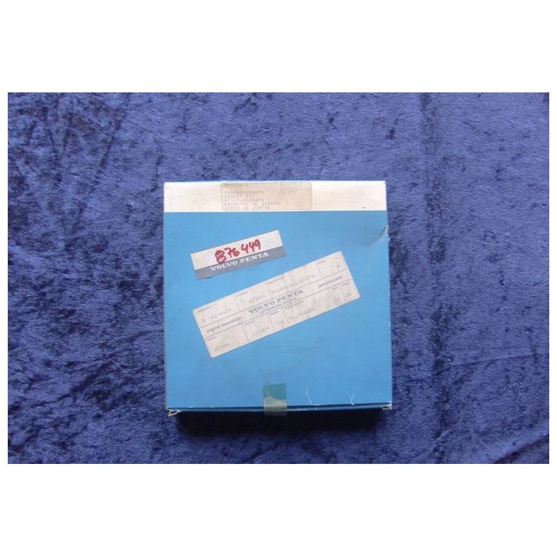 Volvo Penta pakningsst 876449