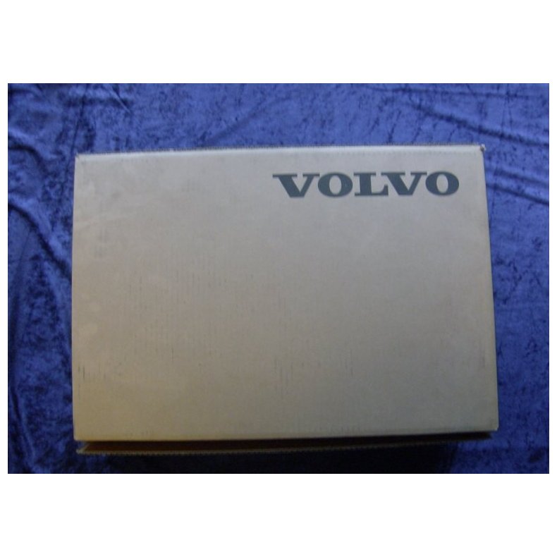 Volvo Penta pakningsst 876705
