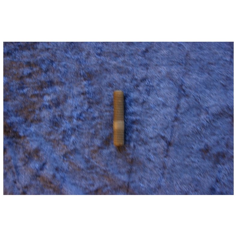 Volvo Penta pinbolt 924081