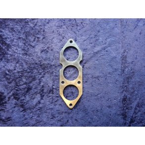 Volvo Penta plade 824134