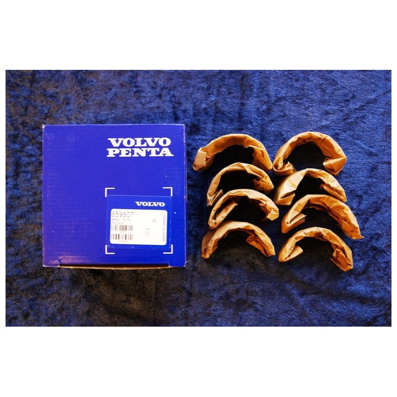 Volvo Penta plejl leje kit 859807