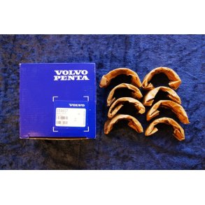 Volvo Penta plejl leje kit 859807