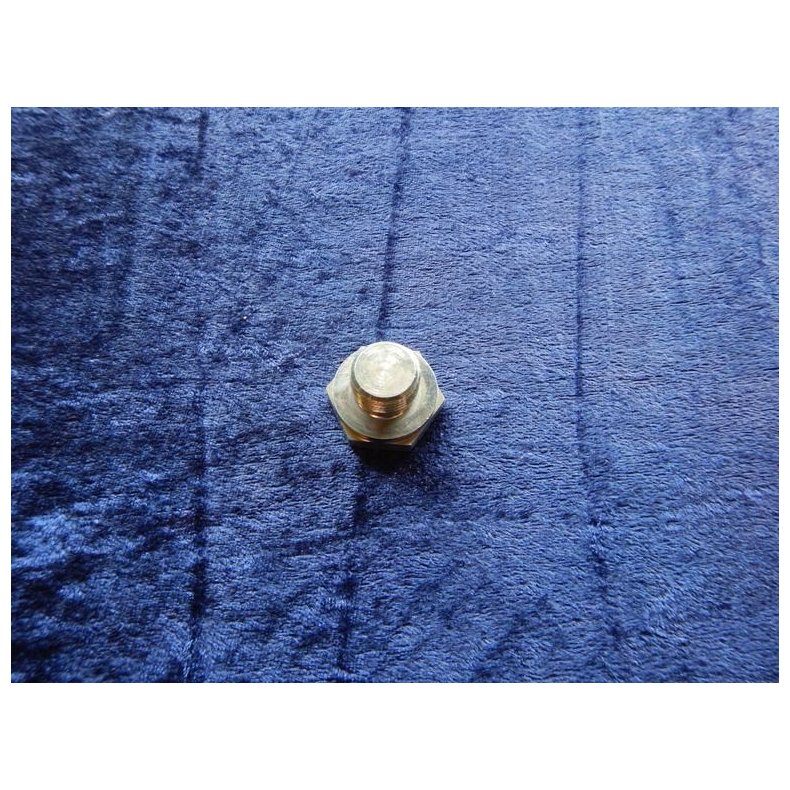 Volvo Penta prop 943681