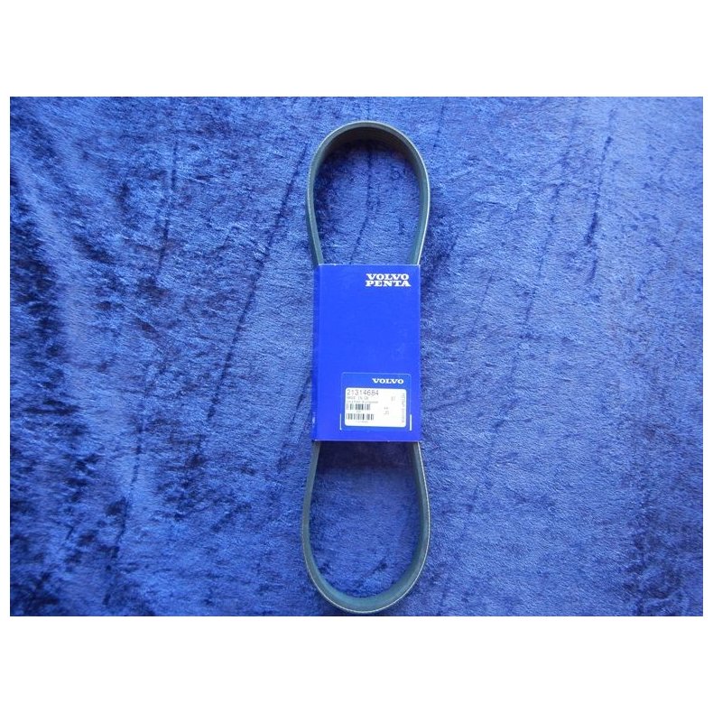 Volvo Penta rem 21314684