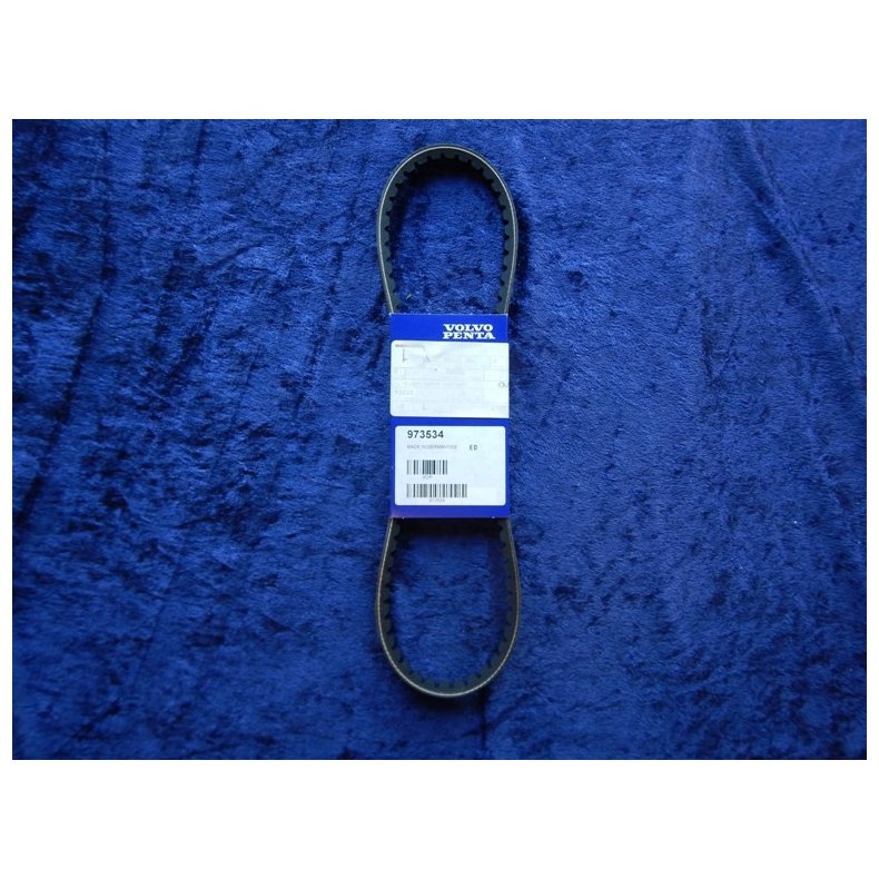 Volvo Penta rem 973534