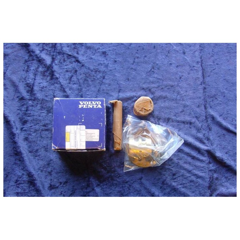 Volvo Penta reparationsst 875759