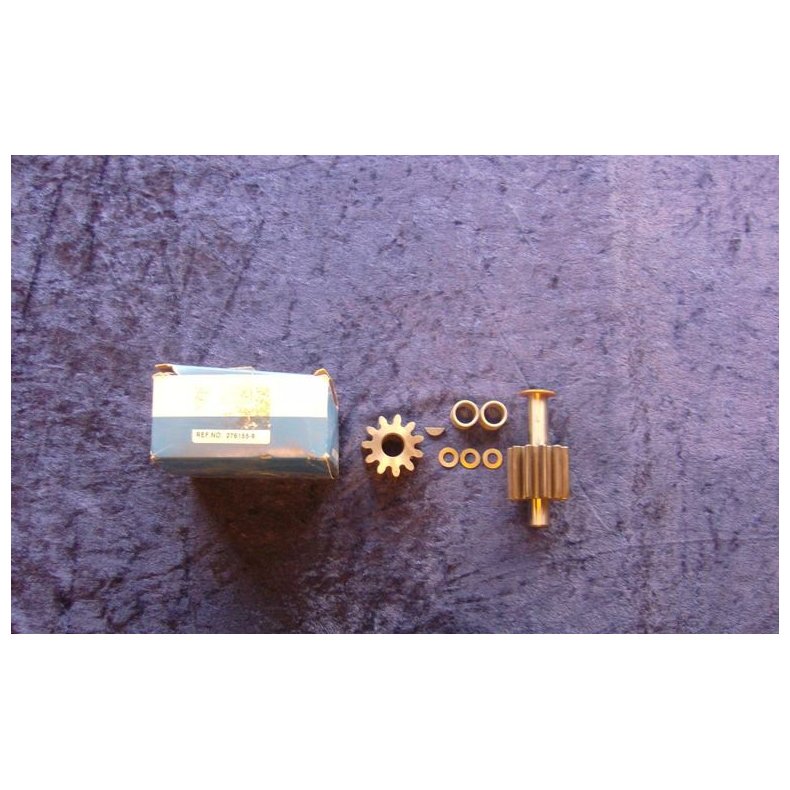 Volvo Penta reparationsst oliepumpe 276155