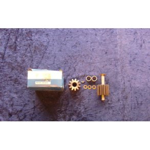 Volvo Penta reparationsst oliepumpe 276155