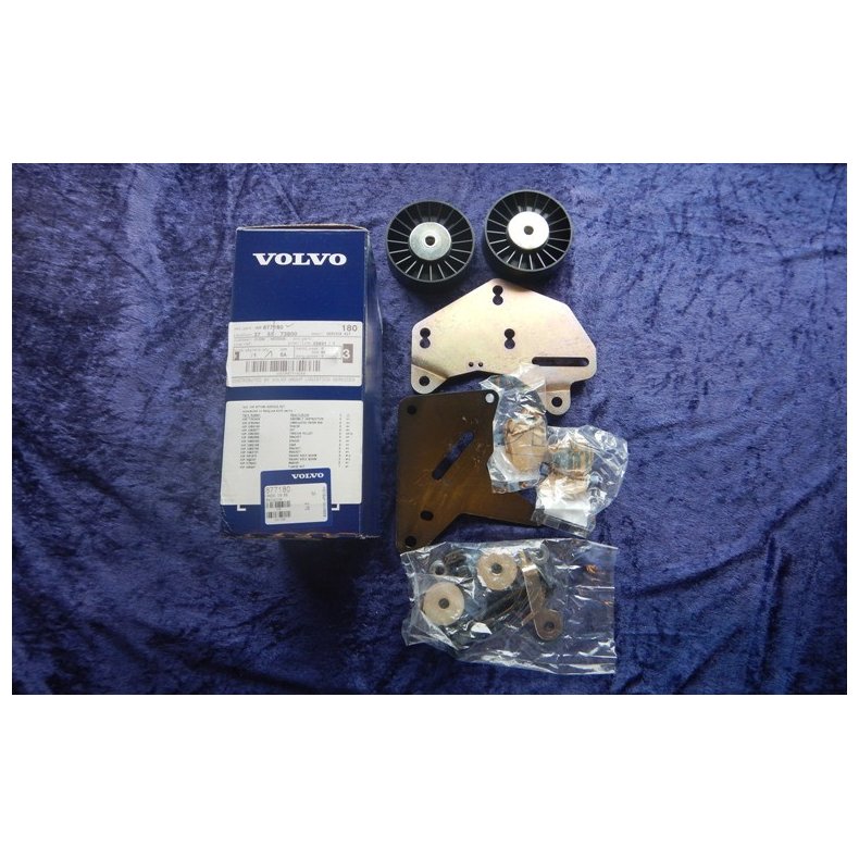 Volvo Penta service kit remtrk 877180 