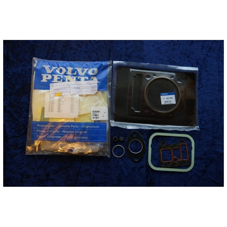 Volvo Penta slibest 876376