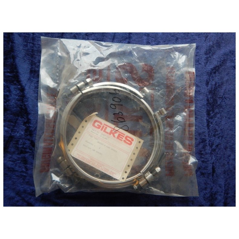 Volvo Penta spndebnd 863906