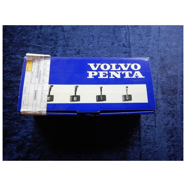 Volvo Penta t-greb monterings kit 1140092