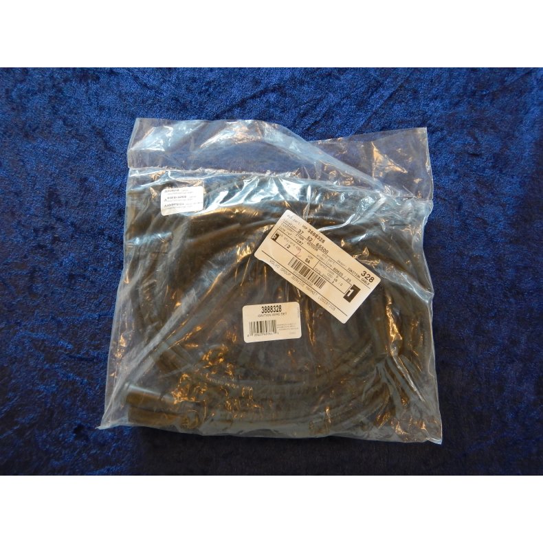 Volvo Penta tndrrsledningsst 3888328