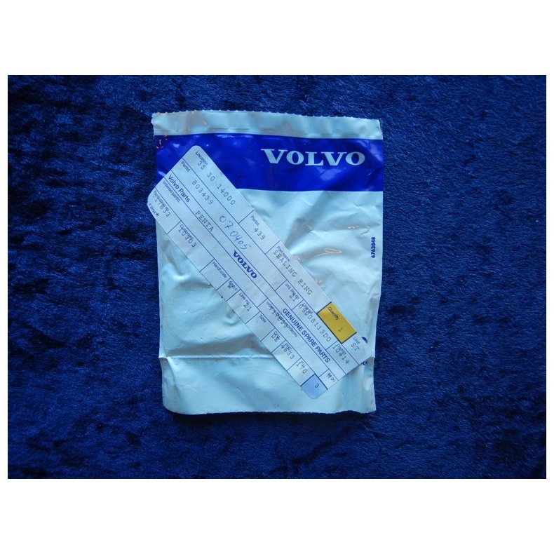 Volvo Penta ttning 803439