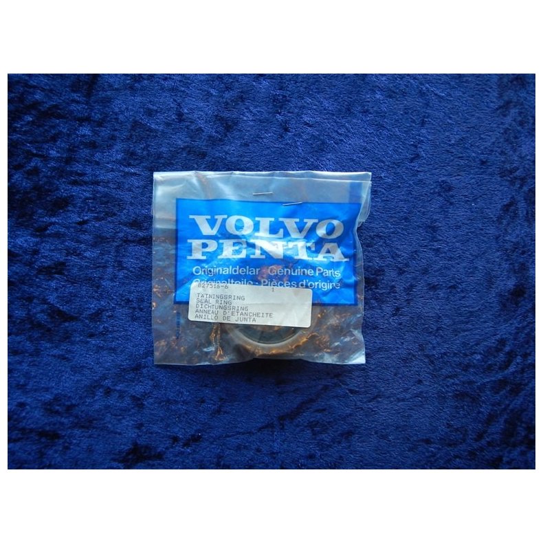 Volvo Penta ttningsring 827516