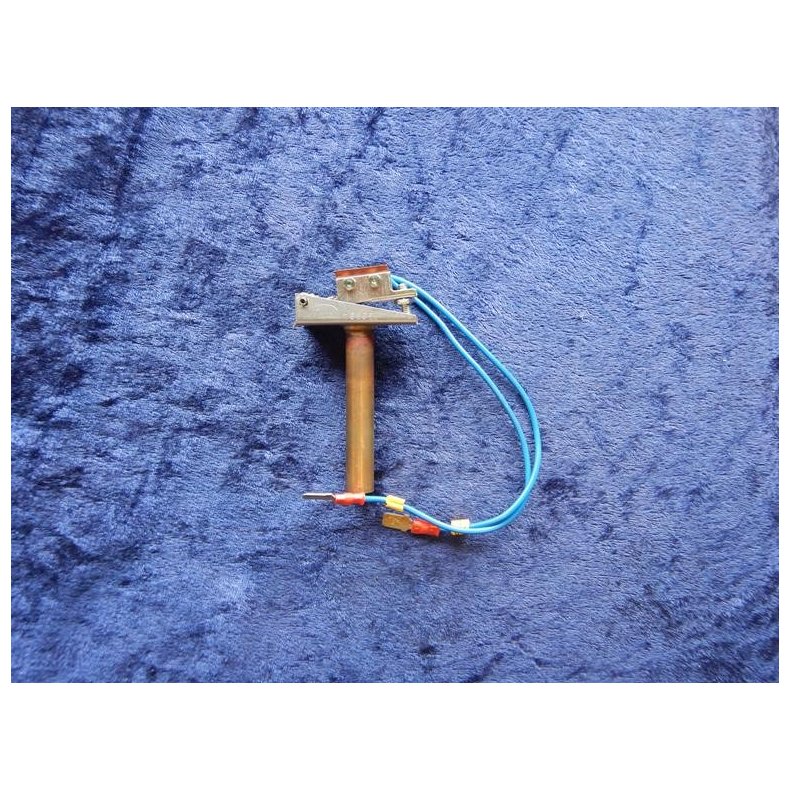 Volvo Penta temperatur vagt 837472