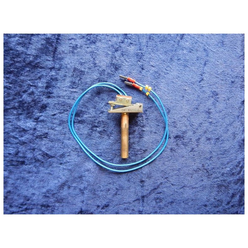 Volvo Penta temperatur vagt 837473