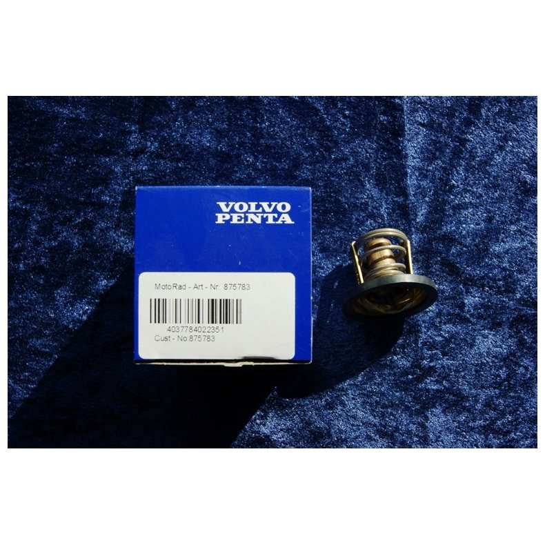 Volvo Penta termostat 875783