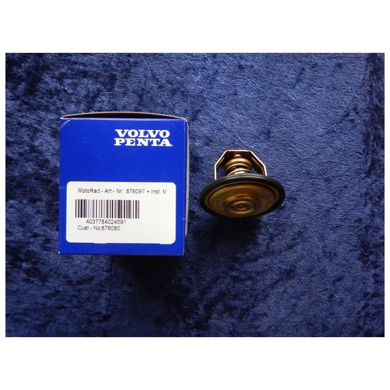 Yanmar ekspansionsbeholder 128397-44500 