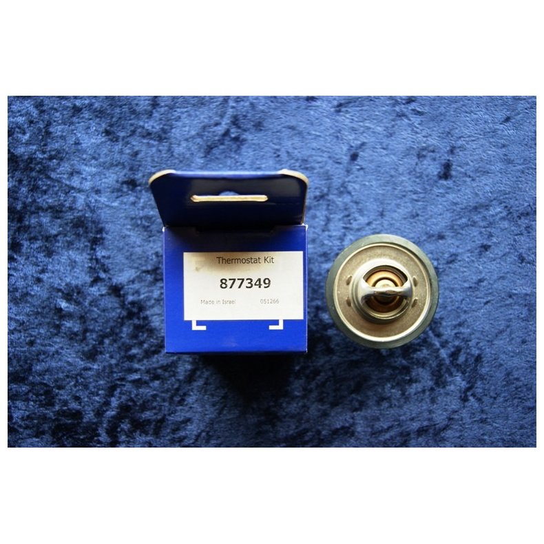 Volvo Penta o-ring 955974