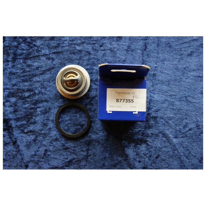Volvo Penta termostat 60&deg; 877355