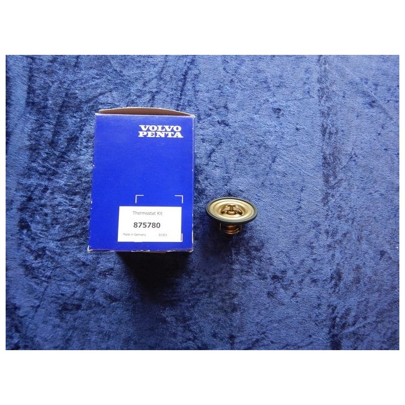 Volvo Penta termostat kit 875780