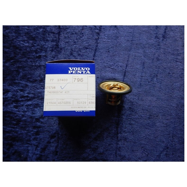 Volvo Penta termostat kit 875796