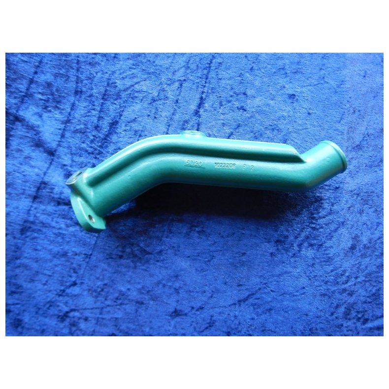 Volvo Penta udstdningsbjning 838224